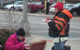 Your Feel-Good Video For The Day: How To Feed The Homeless For Free