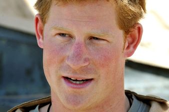 ‘It’s about Time’ – Prince Harry Talks About Royal Baby