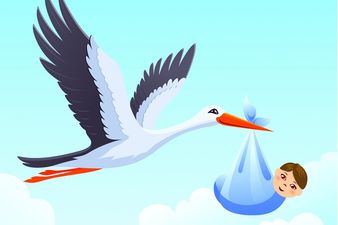 Thank Goodness His Parents Are Used to Extra Time: Celeb Couple Welcome Son Late Last Night