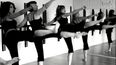 New & Improved – Fun Fitness Activities to try out in 2013: Barre Concept