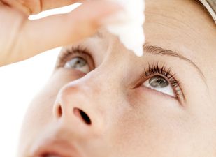 One Product Recall We Hadn’t Ever Heard Of Before… Shock As Printer Ink Is Found In Eye Drops