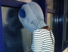 Snoozing It Cool… Your Power Nap’s New Must-Have Accessory