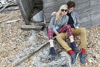 Fashion High Five – Boots That Were Made For Walkin’