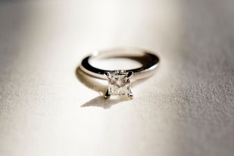 Actor to Pop the Question to Girlfriend of Eight Months