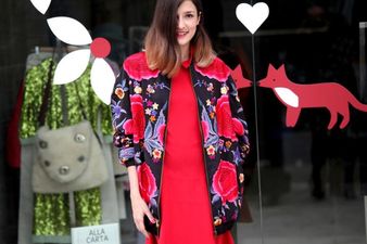 Style Star 2013: Blogger Eleonara Carisi Isn’t Afraid To Experiment With Fashion To Create Her Own Quirky Vision