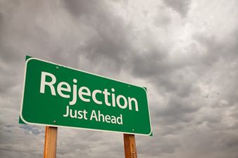 The Rules of Rejection: How to Bounce Back When Things Don’t Go As Planned