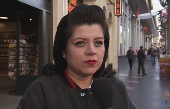 Caught Out On National TV: Americans Tell Kimmel What They Thought Of Obama’s Inauguration… Before It Even Happens