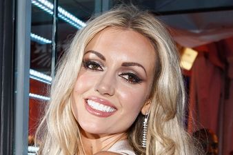 “It Feels So Surreal” – Rosanna Davison on Her Next Career Move