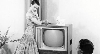 Whatever You Do On Valentine’s Day, Don’t Flick During The Ads!