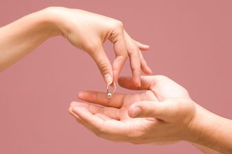 Not So Happy New Year: Celeb Couple Headed for Split?