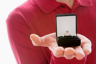 The One County In Ireland Where Irish Lads Spend A Bomb On An Engagement Ring Is…