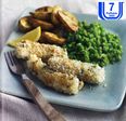 Weight Watchers Recipe Of The Week: Family Favourite Fish Fingers With Minty Mushy Peas