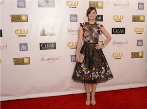 In The Spotlight: We Rate And Slate The Stars At The Critic’s Choice Awards