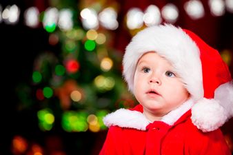 Branching Out – Evanne Ní Chuilinn on a Crash Course in Christmas with A Crawler