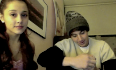 Would You Let Your Boyfriend Do This? Young Couple Join YouTube Trend