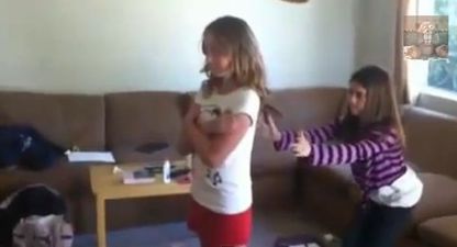 Epic Trust Fall Fail: It’s Easier Said Than Done