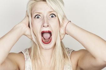 These Are The 10 Biggest Fears According To Internet Searches…