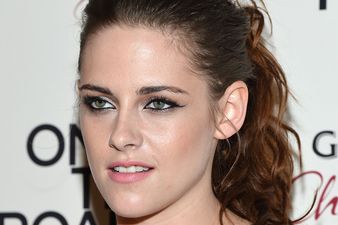 Opting for the Stripped-Back Look: Kristen Stewart and Other Leading Ladies Go Au Naturale for Photo Shoot