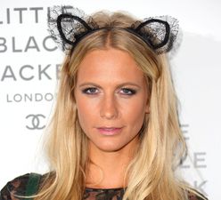 Fierce Feline Fashion With Cat-titude!