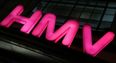 UPDATE: HMV Address Twitter Account Hacking