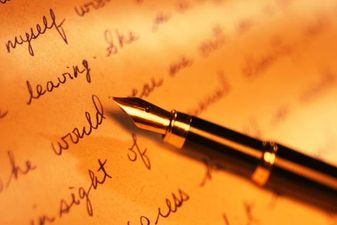 “I Am Very Angry At You!” Little Girl Takes On Newspaper With This Amazing Letter