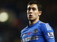 Bad Case of The Blues: Chelsea Player Sent off For Kicking BALLBOY!