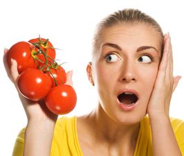 WHAT’S On My Plate Now?! The Five Most Shocking Things You Eat On A Daily Basis