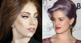 “Your Show Breeds Negativity” – Lady Gaga Pens Astonishing Open Letter To Kelly Osbourne
