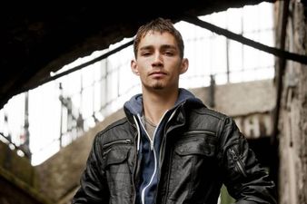 The Final Bullet: Robert Sheehan Confirms He Won’t Be Back for Season Four of Love/Hate