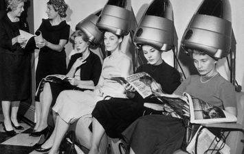 New Year, New You, New Do! Stuck In A Style Rut?