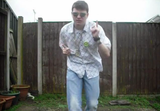 VIDEO: He’s The (Tipperary) Man Of The Moment, Introducing John “Chippy” Ryan