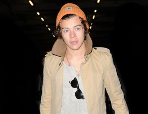 Bet You’re Regretting Your Timing Harry!