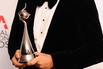 The NTA Nominations Are Out and Mrs Brown is There