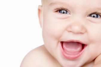 The Good, The Bad & The Weird: Celebrity Baby Names From 2012