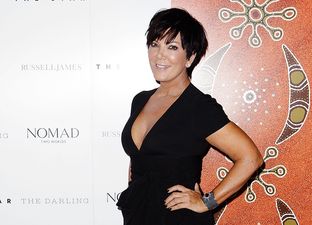 Reality TV Matriarch Kris Is Adding Something Very, Very Big To Her CV