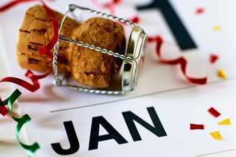 Cold, Miserable & Dark? As If! 10 Things We Love About January