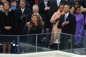 Say It Isn’t So Beyonce! Queen B Fakes One of Her Biggest Performances