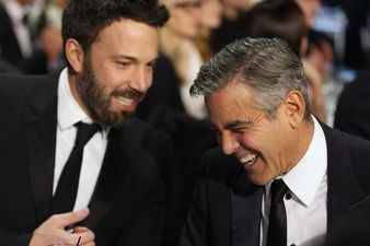 What Oscar Snub? Ben Affleck Had a Great Night at Critics’ Choice Movie Awards Last Night