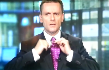 MacGrianna Is Keeping It Classy: RTE Newsreader Speaks Out After Viral Blooper