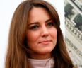 Kate Middleton Relies On Old Fashioned Hangover Cure To Beat Morning Sickness
