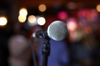 They’re Back: Girl Band Takes to Stage For Comeback Gig