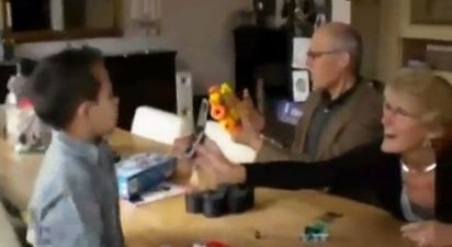 See, This Is Why Toys Should Have Stricter Age Limits