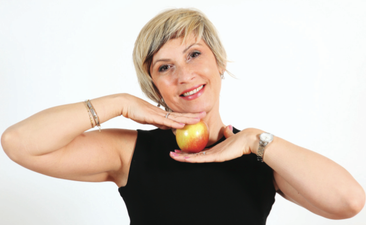 Struggling with New Year Resolutions and Making the Changes that Matter? This Might Help…