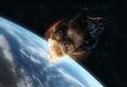 The Closest Shave Ever With Earth… 40-Metre-Long Asteroid Coming Towards Earth