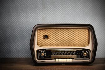 On The Airwaves For Over 60 Years… Well-Loved RTÉ Broadcaster Passes Away