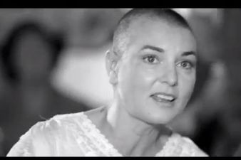 Wedding Bells: Sinead O’Connor Gets Hitched Again In Her New Music Video