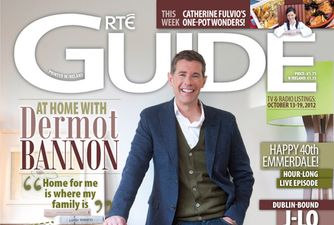 Elderly Irish Woman Thwarts Armed Robber With A Copy Of The RTÉ Guide