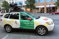 NSFW: The Awkward Moment When Google Street View Catches You In A Compromising Position…