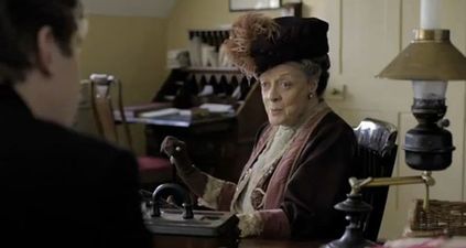 Downton Abbey and One Direction: Now That’s One Combo We Didn’t See Coming!