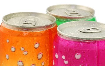 Attention Diet Drink Lovers… They’re “Just Like Water”